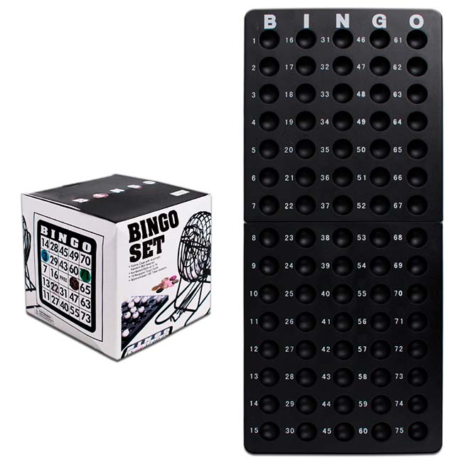 Bingo