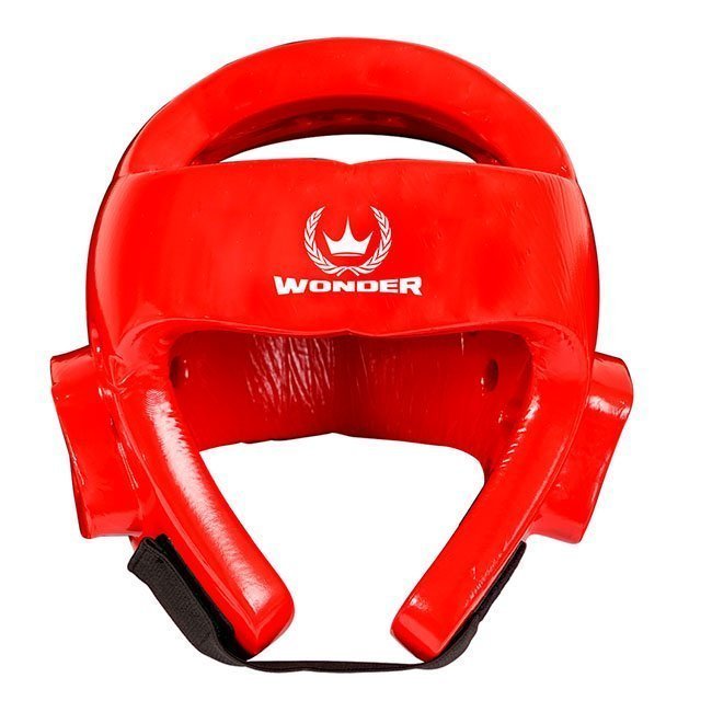 Casco de artes marciales Wonder