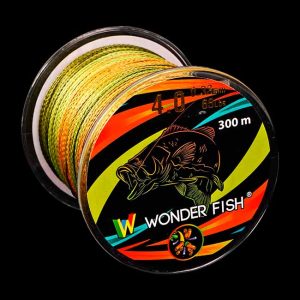 Sedal pesca 500 mt