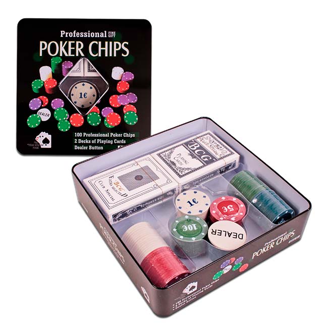 Set de poker